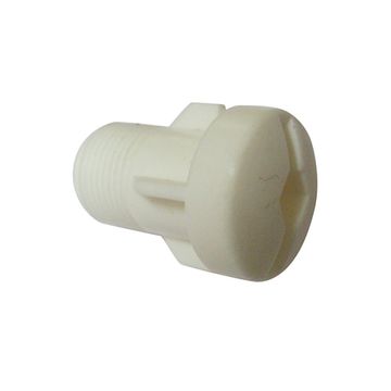 Крышка клапана накачки Mares Sten белый