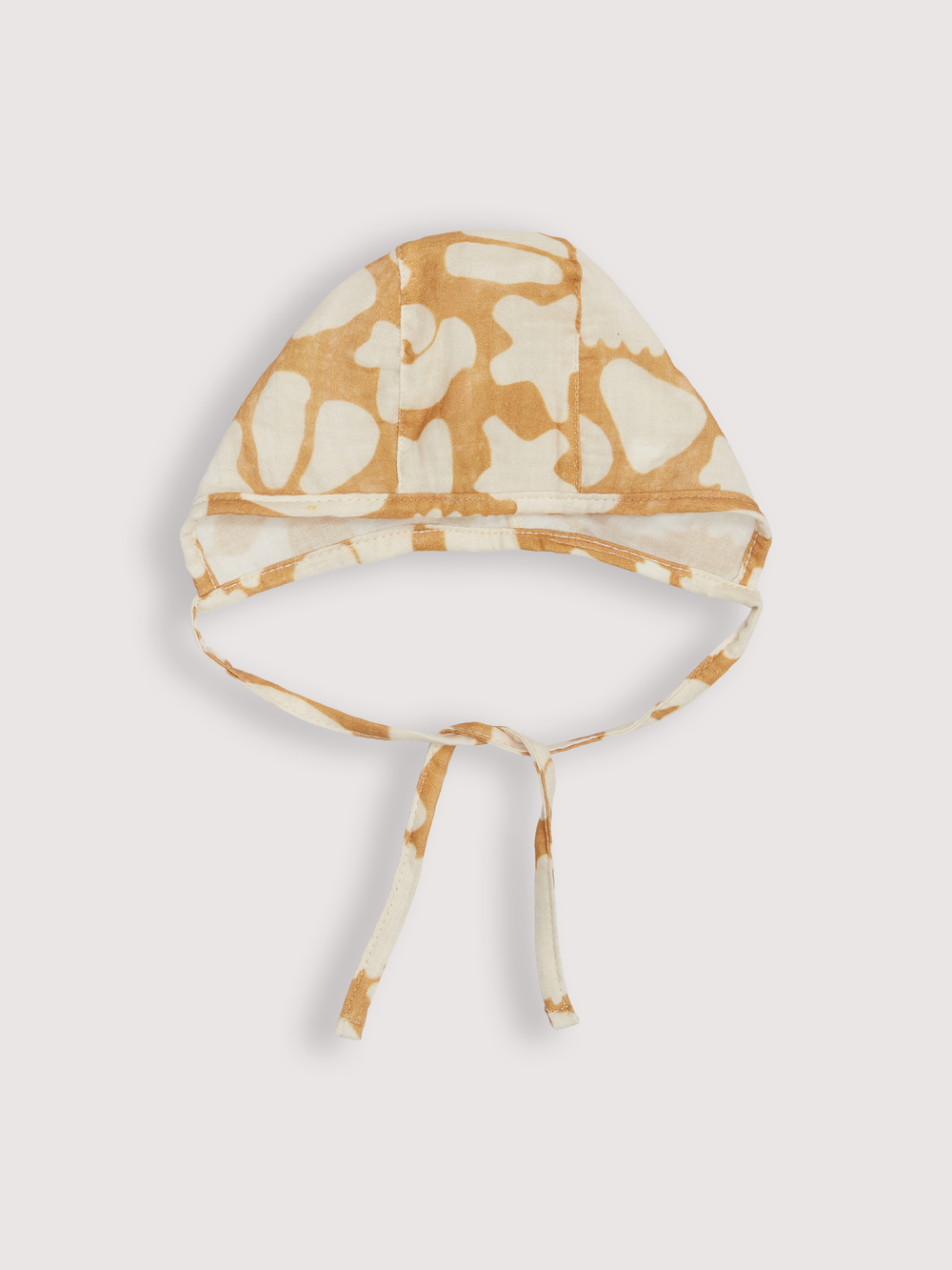 Чепчик детский Loomknits Песочный