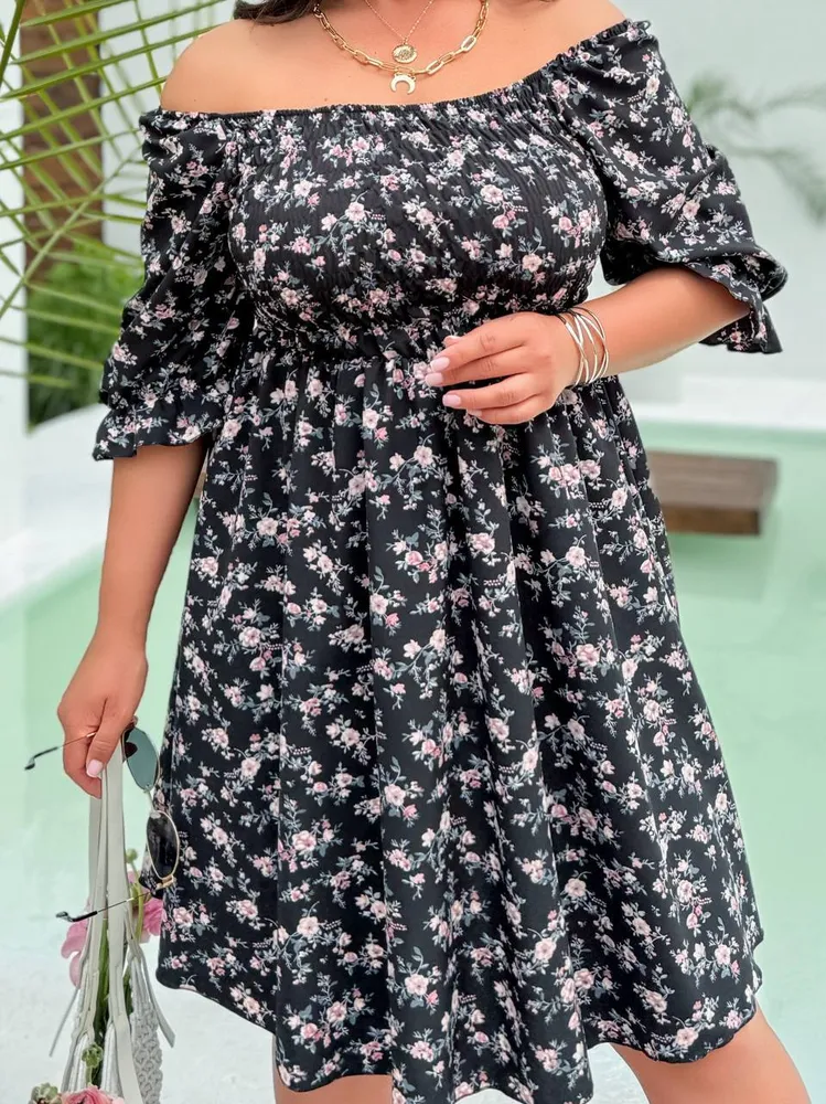 Платье УК-2081-1 Фабрика Моды