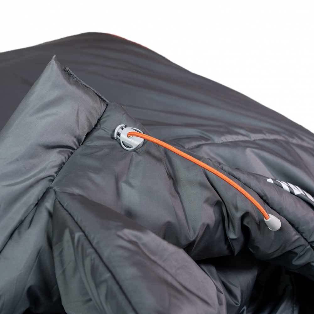 Спальный мешок Talberg Summit EXP -18°C