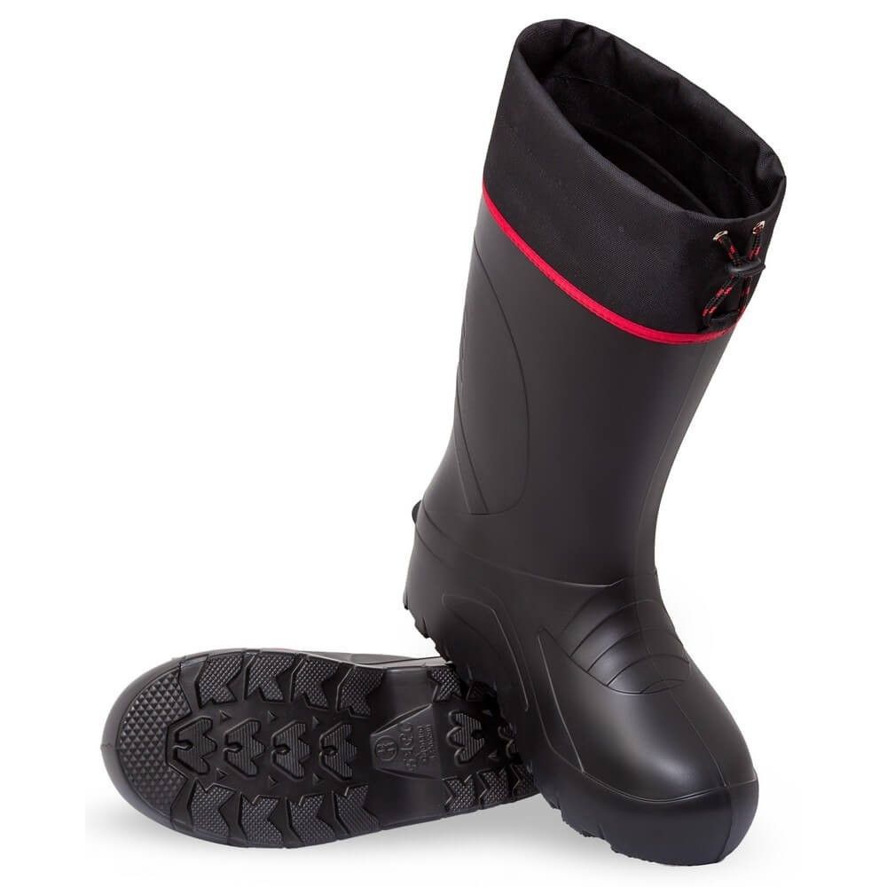 Сапоги зимние из ЭВА "Барс" до -50С с гипоаллергенным утеплителем, С-035У