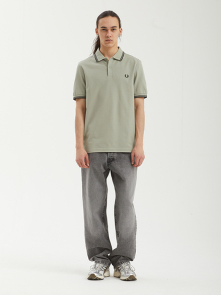 Мужская Рубашка-поло M3600