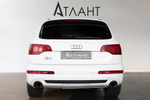 Audi Q7, 2011 год