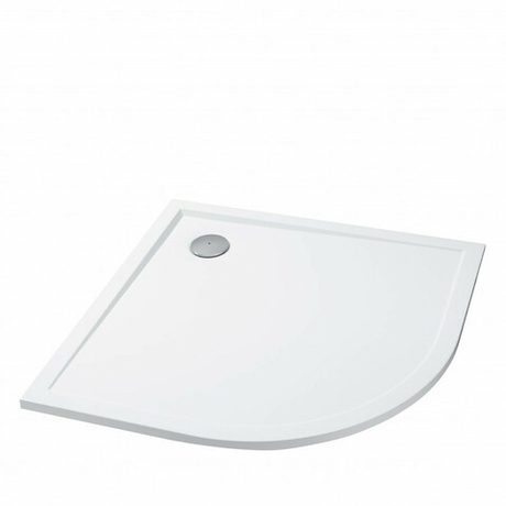 Душевой поддон AQUATON Калифорния М 90х90