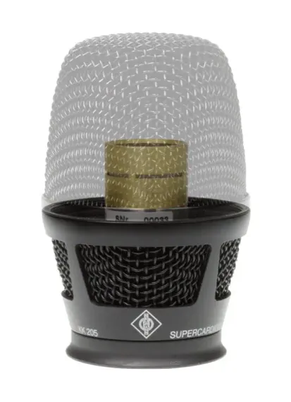 Neumann KK 205 Nickel