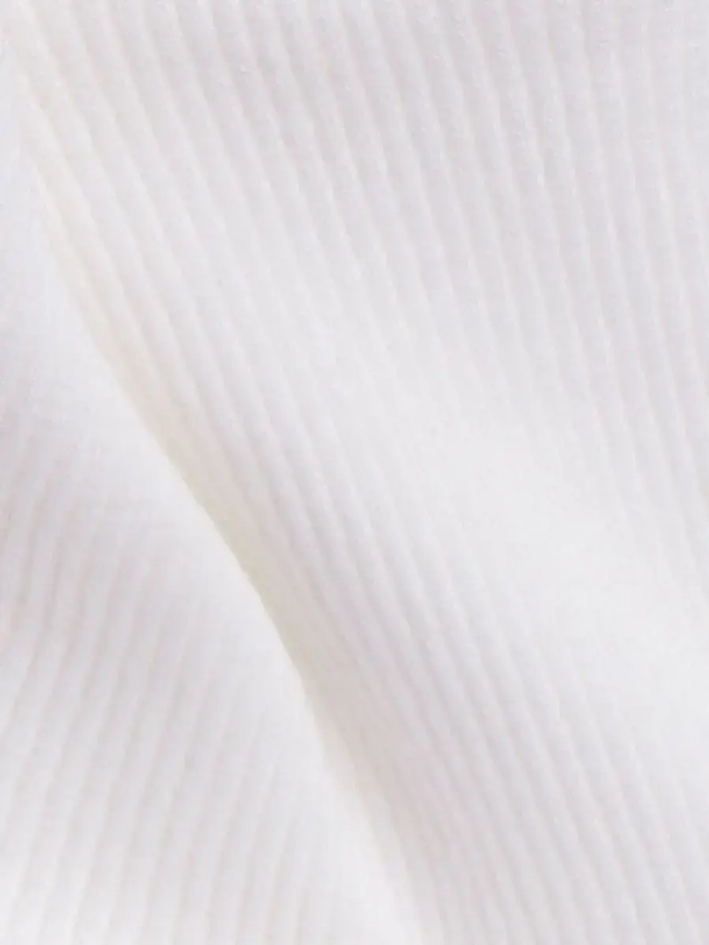 Шапка с ушками трикотажная осенняя