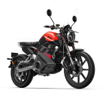 Электробайк Super Soco TC Max | ParaGraf.ru | 8-800-600-86-80