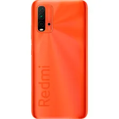 Xiaomi Redmi 9T 4/64GB Sunrise Orange (Оранжевый)