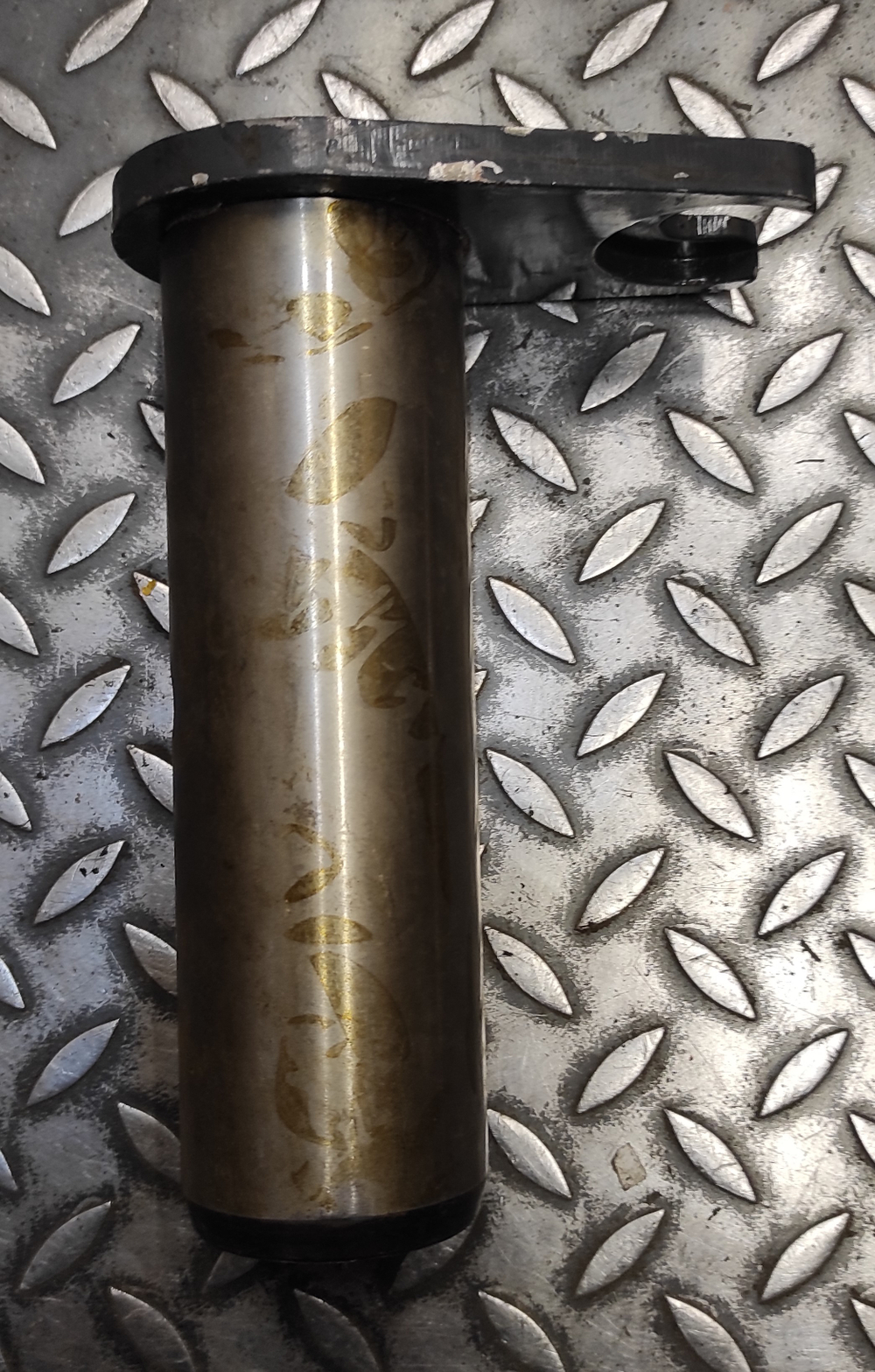 Палец 120501-00595