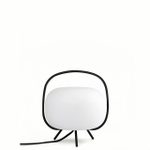 Table design lamp Wander by Jonas Wagel