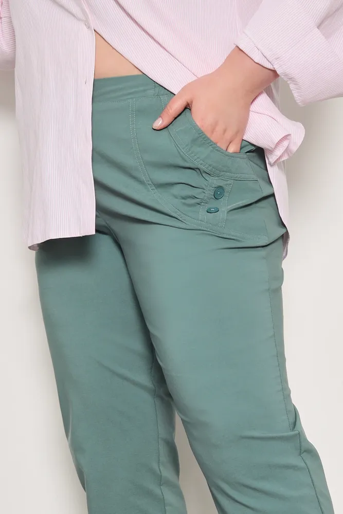 Брюки 2450 Fabrika