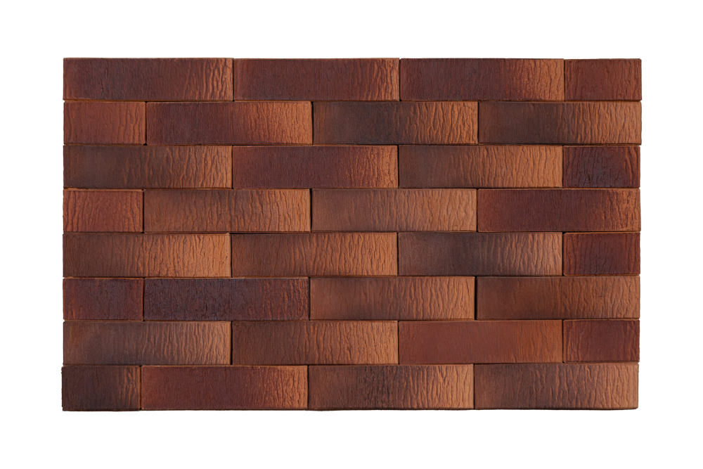 КИРПИЧ ГУБСКИЙ КРАСНЫЙ