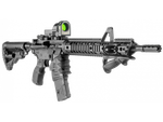 Алюминиевое цевье NFR-EX