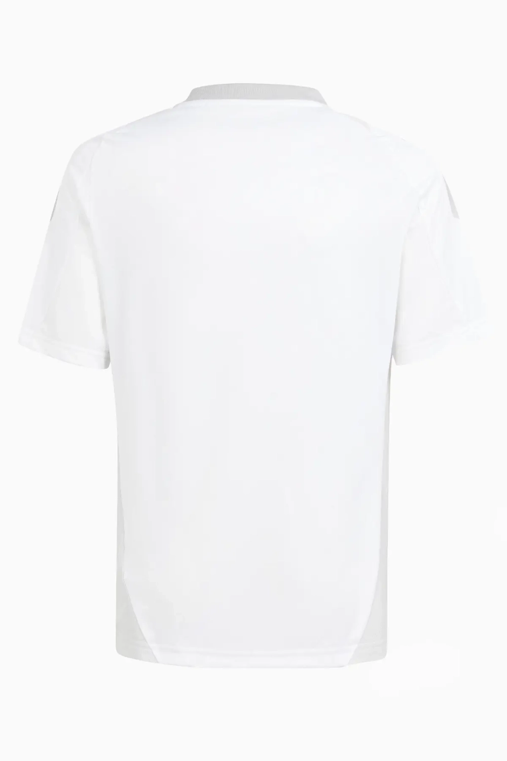 Футболка adidas Tiro 24 Competition Training Junior - белый