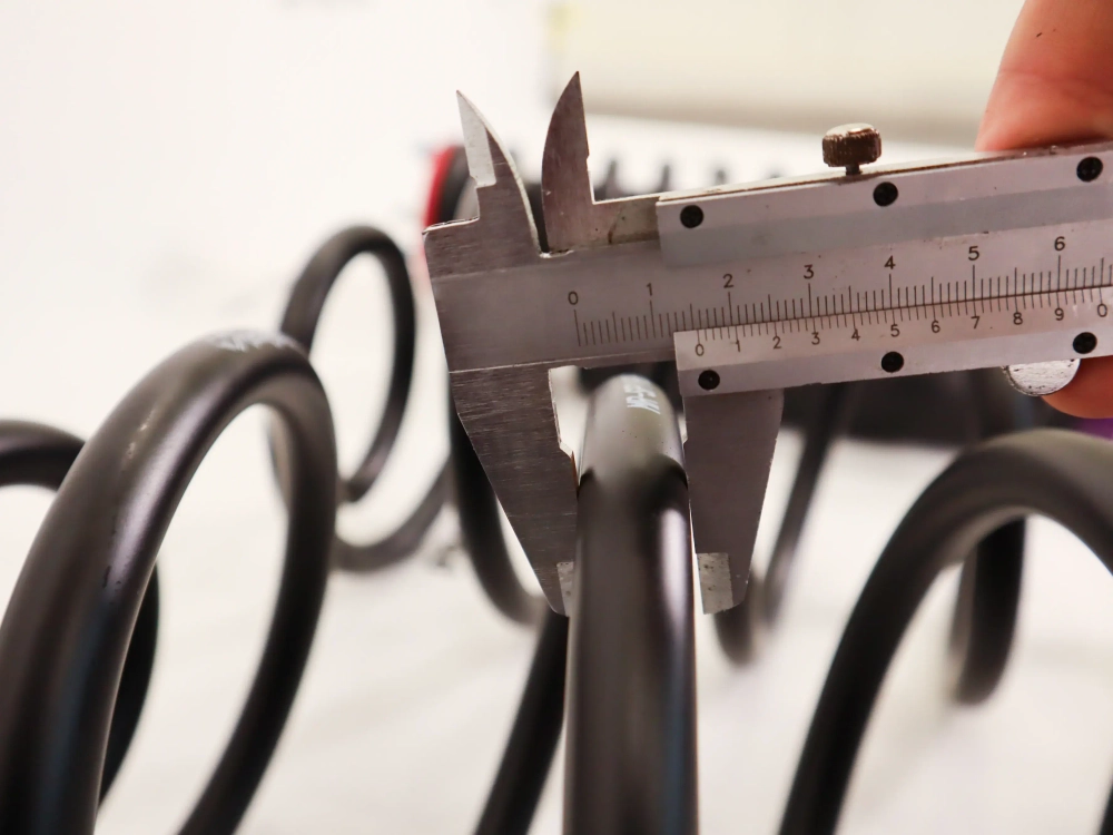 TANK 400 Подвеска MAMBA М70 Ultra (2 дюйма, регулируемая)