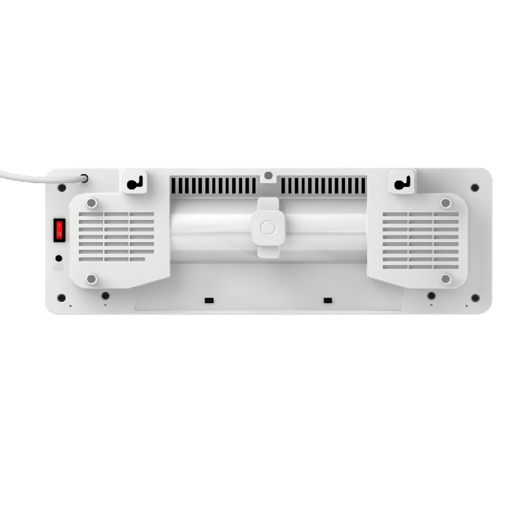 Конвектор электрический настенный Thermex Stels 2000E ЭдЭБ01377