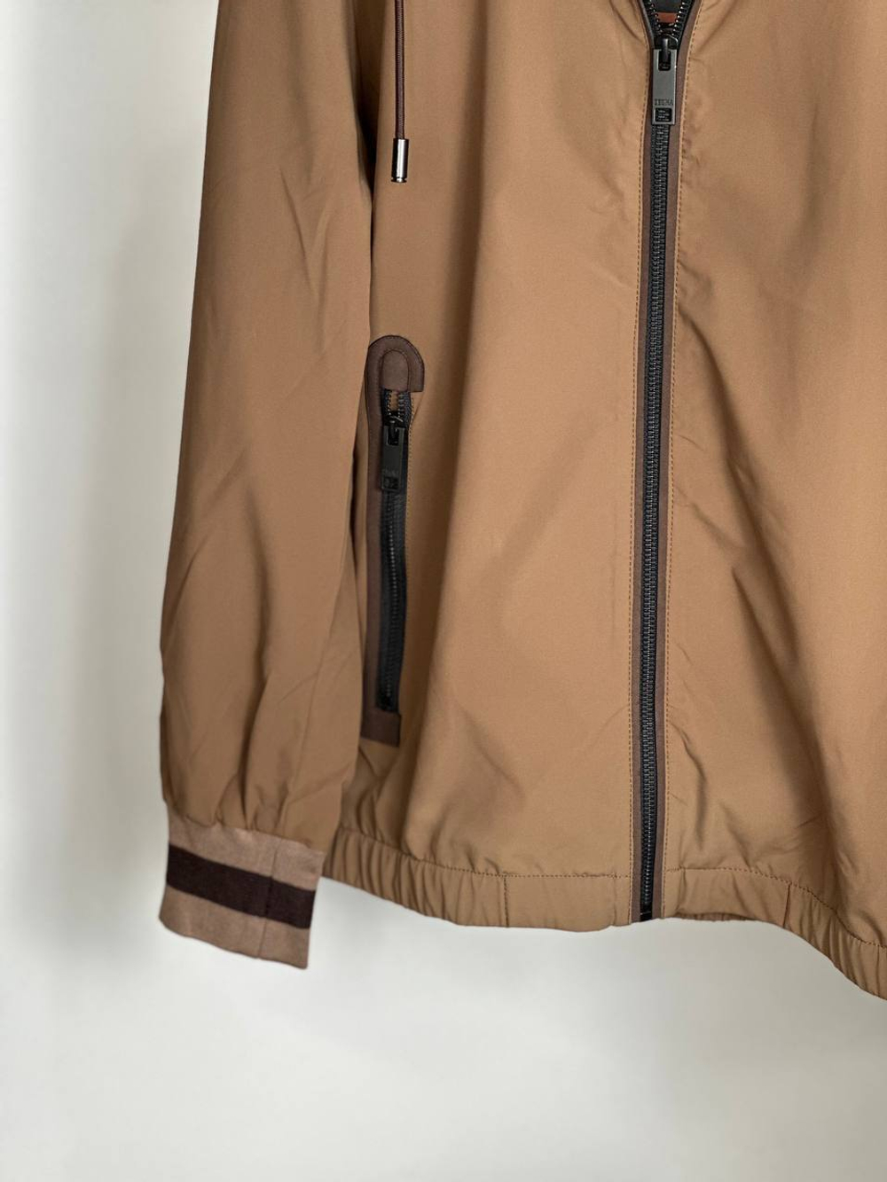 Куртка Zegna, арт. 483753951