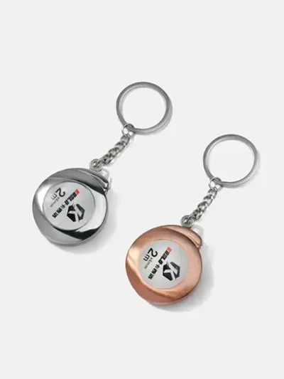 Измерительная рулетка Строительная 2м x 6мм