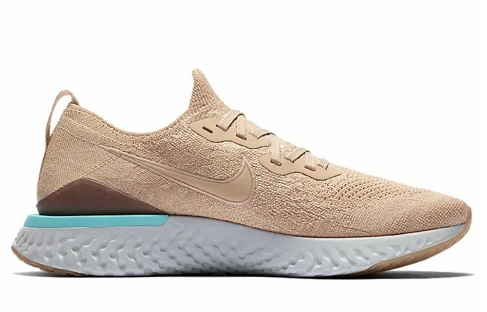 Кроссовки Nike Epic React Flyknit 2