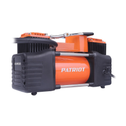 Компрессор PATRIOT Expert CC 1880 P (в кейсе) Компрессор автомобильный [525302380]