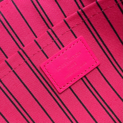 Louis Vuitton Pochette Voyage Souple