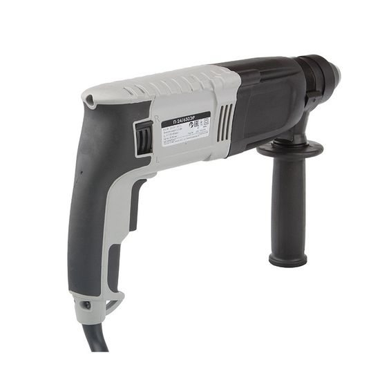 Перфоратор "ИНТЕРСКОЛ" П-24/650ЭР