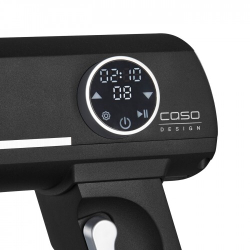 Кухонный комбайн Caso KM 1800 Black-E
