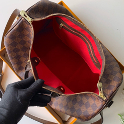Louis Vuitton Speedy 35