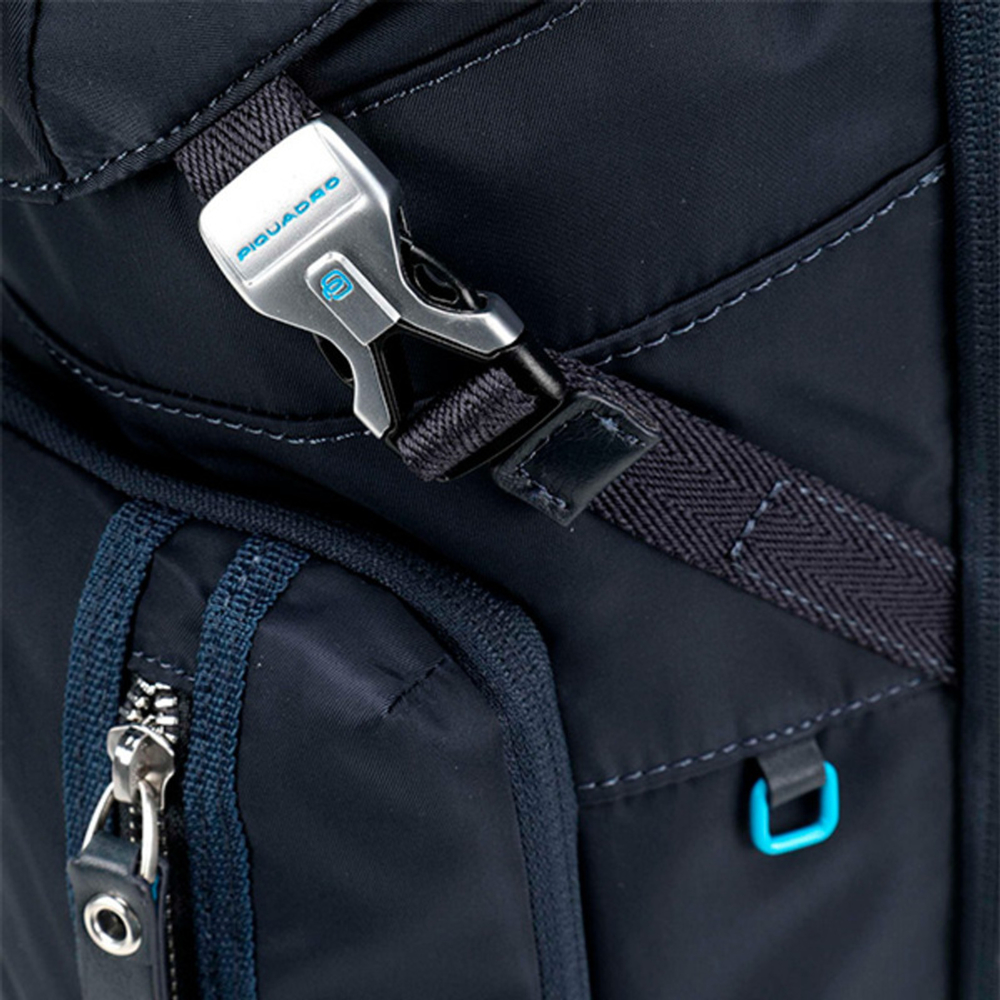 Рюкзак Piquadro Bios CA5039BIO/BLU