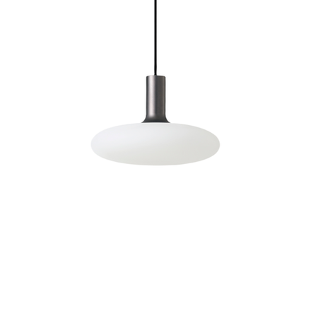 Pendant design lamp Konos by Limas & Kutarq Studio