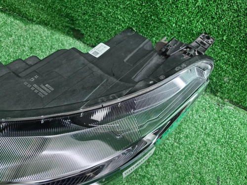 Фара левая Chery Tiggo 8 Pro Max (2022-2024) LED