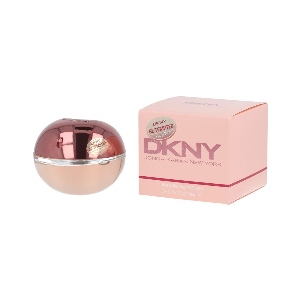 DKNY Donna Karan Be Tempted Eau So Blush Eau De Parfum 100 ml (woman)