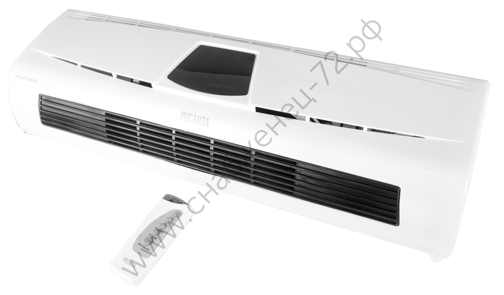 Тепловентилятор Ресанта ТВК-5