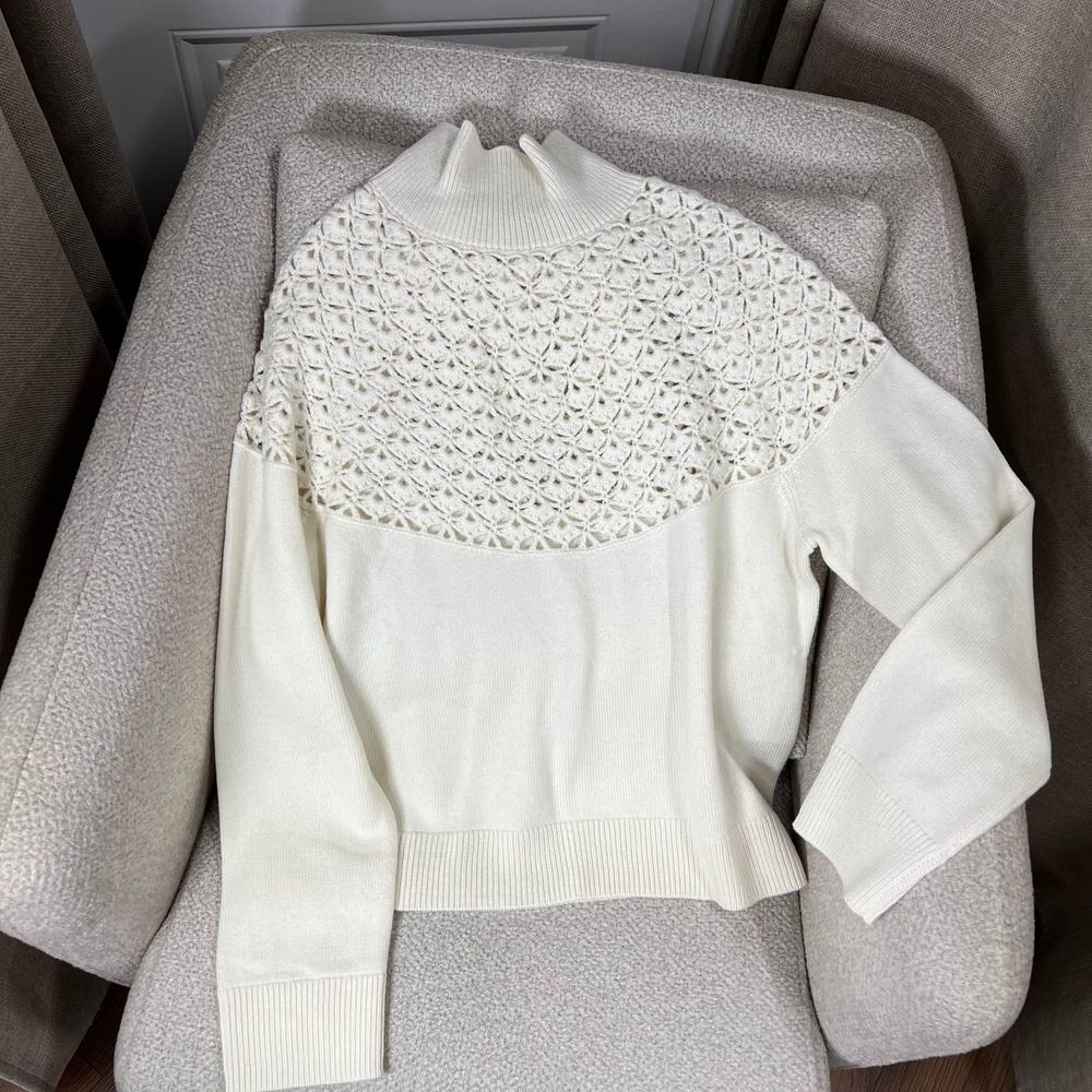 Свитер Ermanno Scervino
