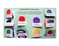 40 окошек. Что делать, чтобы быть здоровым