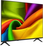 Телевизор LED LG 55" NU900B6LA.ARUG черный 4K Ultra HD 60Hz DVB-T DVB-T2 DVB-C DVB-S DVB-S2 USB WiFi Smart TV