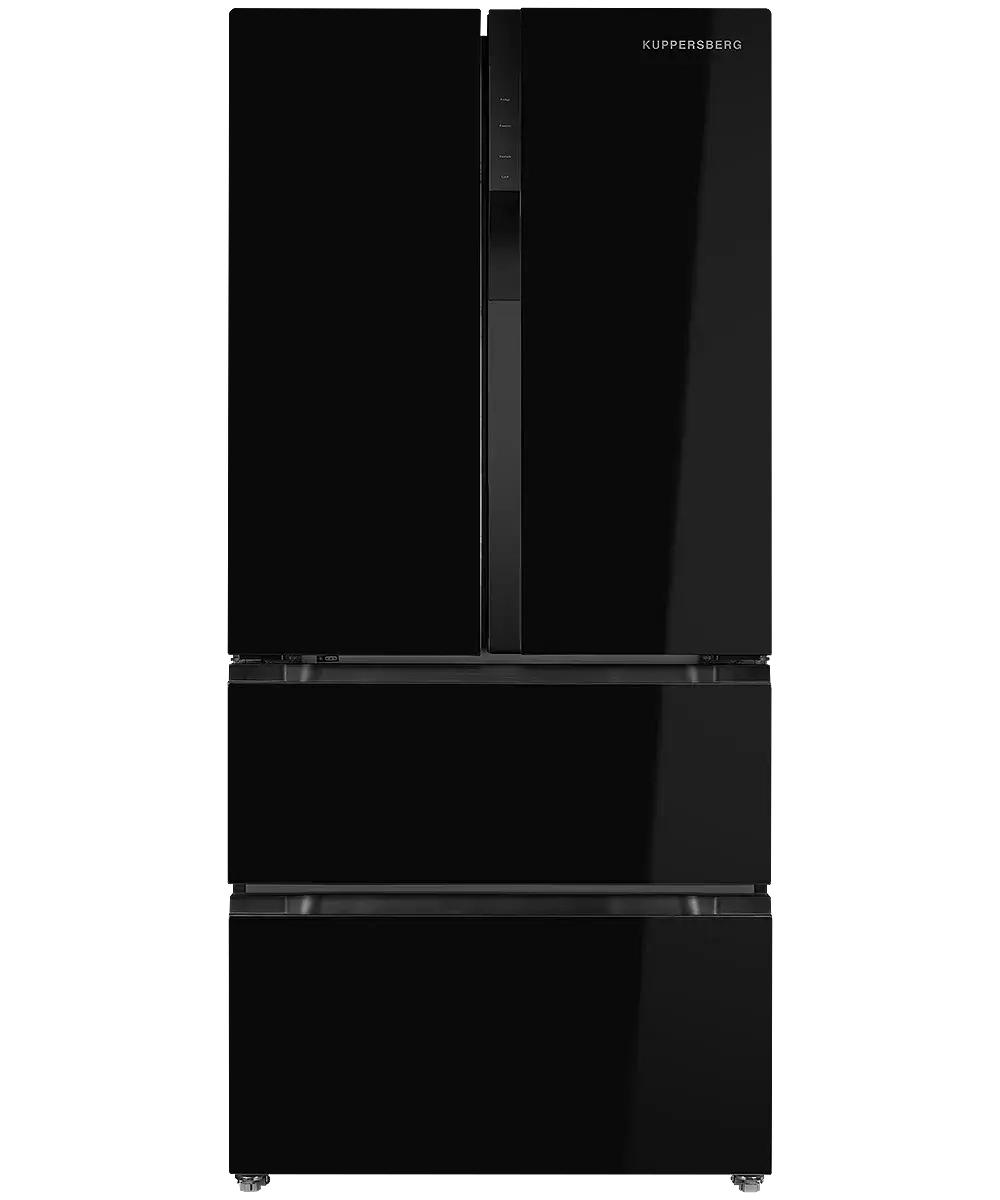 Холодильник Kuppersberg RFFI 184 BG фото 