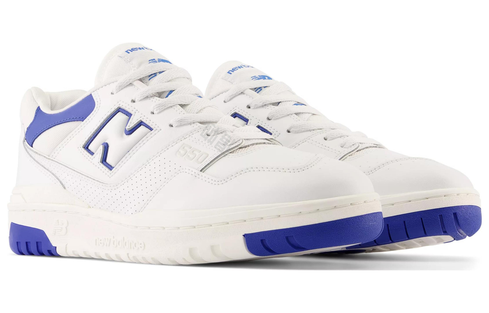 Кроссовки New Balance Nb 550