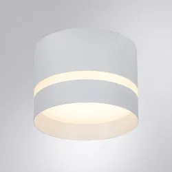 Точечный накладной светильник Arte Lamp