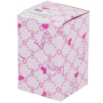 Фигурка декоративная Ангелочек, 10х5х15 см, Y4-3538