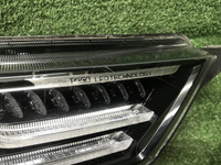 Битая Фара правая Chery Tiggo 8 Pro Max 22-24 LED