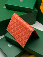 Обложка для паспорта Goyard