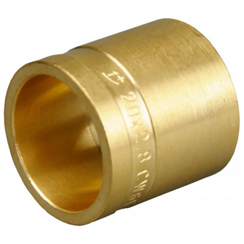 Гильза ONE PLUS 32 латунная акс. (96/16)