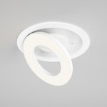 Встраиваемый светодиодный светильник Maytoni Vector DL102-12W4K-W