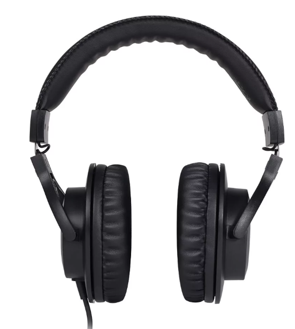 Аудиоинтерфейс  Arturia MiniFuse Recording Pack Black