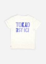 Свитшот Scotch & Soda