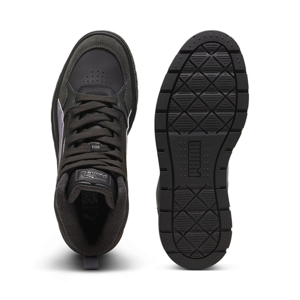 Женские ботинки PUMA Karmen II Idol Mid WTR