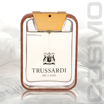 Trussardi My land