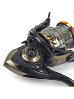 Катушка безынерционная Racer 2500