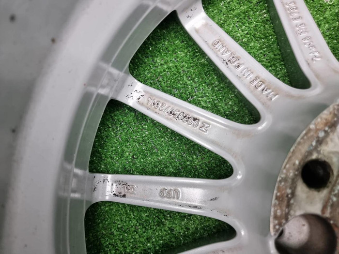 Диск литой R16 Mercedes W213 (2016-2023)